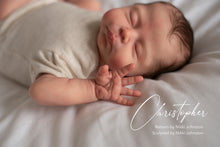 Load image into Gallery viewer, Christopher - In Stock