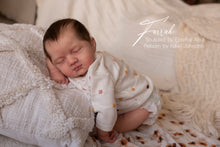 Load image into Gallery viewer, PROTOTYPE Farrah - Complete Baby Reborn by Nikki Johnston, Sculpted by Ebtehal Abul