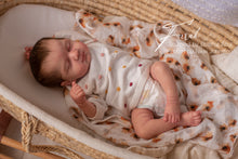Load image into Gallery viewer, PROTOTYPE Farrah - Complete Baby Reborn by Nikki Johnston, Sculpted by Ebtehal Abul