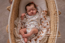 Load image into Gallery viewer, PROTOTYPE Farrah - Complete Baby Reborn by Nikki Johnston, Sculpted by Ebtehal Abul