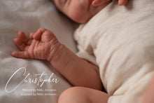 Load image into Gallery viewer, Christopher - In Stock