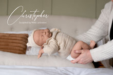 Load image into Gallery viewer, Christopher - In Stock