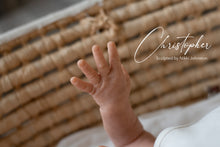 Load image into Gallery viewer, Christopher - In Stock