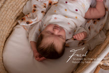 Load image into Gallery viewer, PROTOTYPE Farrah - Complete Baby Reborn by Nikki Johnston, Sculpted by Ebtehal Abul
