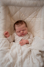 Load image into Gallery viewer, Prototype Winnie  - Complete Baby Reborn by Nikki Johnston, Sculpted by Cassie Brace