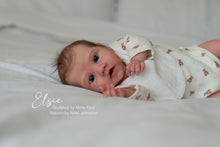 Load image into Gallery viewer, PROTOTYPE Elsie Reborn by Nikki Johnston - Sculpted by Mirte Kooi