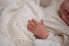 Load image into Gallery viewer, Prototype Winnie  - Complete Baby Reborn by Nikki Johnston, Sculpted by Cassie Brace