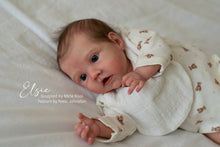Load image into Gallery viewer, PROTOTYPE Elsie Reborn by Nikki Johnston - Sculpted by Mirte Kooi