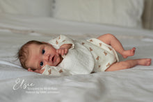 Load image into Gallery viewer, PROTOTYPE Elsie Reborn by Nikki Johnston - Sculpted by Mirte Kooi