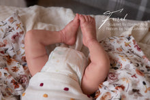 Load image into Gallery viewer, PROTOTYPE Farrah - Complete Baby Reborn by Nikki Johnston, Sculpted by Ebtehal Abul