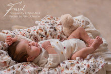 Load image into Gallery viewer, PROTOTYPE Farrah - Complete Baby Reborn by Nikki Johnston, Sculpted by Ebtehal Abul