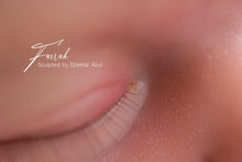 Load image into Gallery viewer, PROTOTYPE Farrah - Complete Baby Reborn by Nikki Johnston, Sculpted by Ebtehal Abul