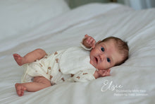 Load image into Gallery viewer, PROTOTYPE Elsie Reborn by Nikki Johnston - Sculpted by Mirte Kooi