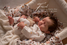 Load image into Gallery viewer, PROTOTYPE Farrah - Complete Baby Reborn by Nikki Johnston, Sculpted by Ebtehal Abul