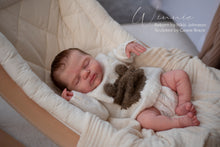 Load image into Gallery viewer, Prototype Winnie  - Complete Baby Reborn by Nikki Johnston, Sculpted by Cassie Brace
