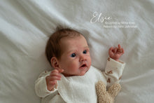 Load image into Gallery viewer, PROTOTYPE Elsie Reborn by Nikki Johnston - Sculpted by Mirte Kooi