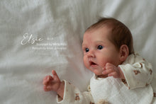 Load image into Gallery viewer, PROTOTYPE Elsie Reborn by Nikki Johnston - Sculpted by Mirte Kooi