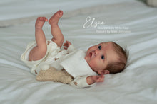 Load image into Gallery viewer, PROTOTYPE Elsie Reborn by Nikki Johnston - Sculpted by Mirte Kooi