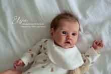 Load image into Gallery viewer, PROTOTYPE Elsie Reborn by Nikki Johnston - Sculpted by Mirte Kooi