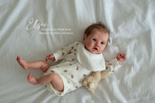 Load image into Gallery viewer, PROTOTYPE Elsie Reborn by Nikki Johnston - Sculpted by Mirte Kooi