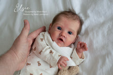 Load image into Gallery viewer, PROTOTYPE Elsie Reborn by Nikki Johnston - Sculpted by Mirte Kooi