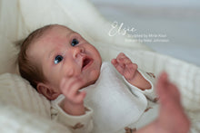 Load image into Gallery viewer, PROTOTYPE Elsie Reborn by Nikki Johnston - Sculpted by Mirte Kooi