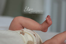 Load image into Gallery viewer, PROTOTYPE Elsie Reborn by Nikki Johnston - Sculpted by Mirte Kooi