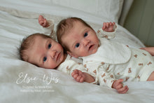 Load image into Gallery viewer, PROTOTYPE Wes Reborn by Nikki Johnston - Sculpted by Mitre Kooi