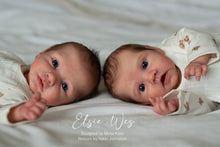 Load image into Gallery viewer, PROTOTYPE Wes Reborn by Nikki Johnston - Sculpted by Mitre Kooi