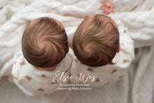 Load image into Gallery viewer, PROTOTYPE Wes Reborn by Nikki Johnston - Sculpted by Mitre Kooi