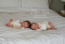 Load image into Gallery viewer, PROTOTYPE Wes Reborn by Nikki Johnston - Sculpted by Mitre Kooi