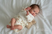 Load image into Gallery viewer, PROTOTYPE Wes Reborn by Nikki Johnston - Sculpted by Mitre Kooi