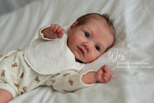 Load image into Gallery viewer, PROTOTYPE Wes Reborn by Nikki Johnston - Sculpted by Mitre Kooi