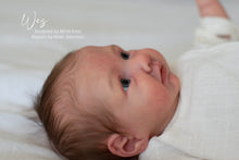 Load image into Gallery viewer, PROTOTYPE Wes Reborn by Nikki Johnston - Sculpted by Mitre Kooi