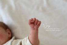 Load image into Gallery viewer, PROTOTYPE Wes Reborn by Nikki Johnston - Sculpted by Mitre Kooi