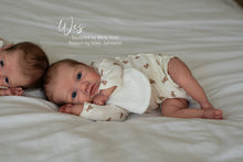 Load image into Gallery viewer, PROTOTYPE Wes Reborn by Nikki Johnston - Sculpted by Mitre Kooi