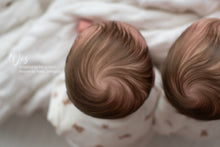 Load image into Gallery viewer, PROTOTYPE Wes Reborn by Nikki Johnston - Sculpted by Mitre Kooi