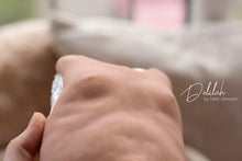 Load image into Gallery viewer, Delilah Belly Plate (Temporarily Out Of Stock)