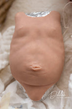 Load image into Gallery viewer, Delilah Belly Plate (Temporarily Out Of Stock)