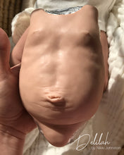 Load image into Gallery viewer, Delilah Belly Plate (Temporarily Out Of Stock)