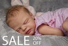 Load image into Gallery viewer, Kiara - (Sold Out)