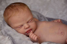 Load image into Gallery viewer, Kiara - (Sold Out)