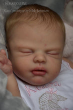 Load image into Gallery viewer, Kiara - (Sold Out)