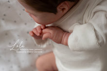 Load image into Gallery viewer, PROTOTYPE Lola - Complete Baby Reborn by Nikki Johnston, Sculpted by Beatriz Clemente