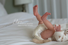 Load image into Gallery viewer, PROTOTYPE Elsie Reborn by Nikki Johnston - Sculpted by Mirte Kooi