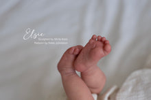Load image into Gallery viewer, PROTOTYPE Elsie Reborn by Nikki Johnston - Sculpted by Mirte Kooi