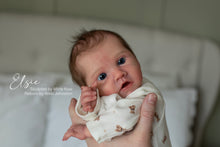 Load image into Gallery viewer, PROTOTYPE Elsie Reborn by Nikki Johnston - Sculpted by Mirte Kooi