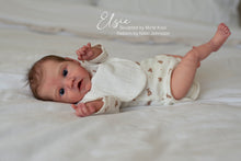 Load image into Gallery viewer, PROTOTYPE Elsie Reborn by Nikki Johnston - Sculpted by Mirte Kooi