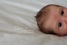 Load image into Gallery viewer, PROTOTYPE Elsie Reborn by Nikki Johnston - Sculpted by Mirte Kooi