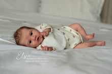 Load image into Gallery viewer, PROTOTYPE Elsie Reborn by Nikki Johnston - Sculpted by Mirte Kooi